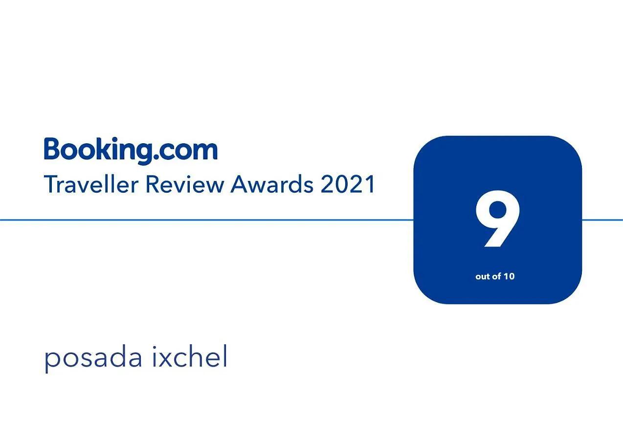 Posada Ixchel Xul-Ha Inn