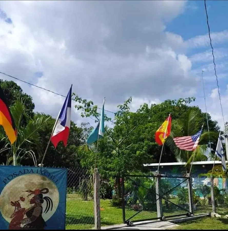 Inn Posada Ixchel Xul-Ha