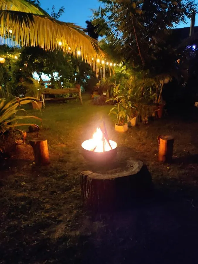 Inn Posada Ixchel Xul-Ha Mexico