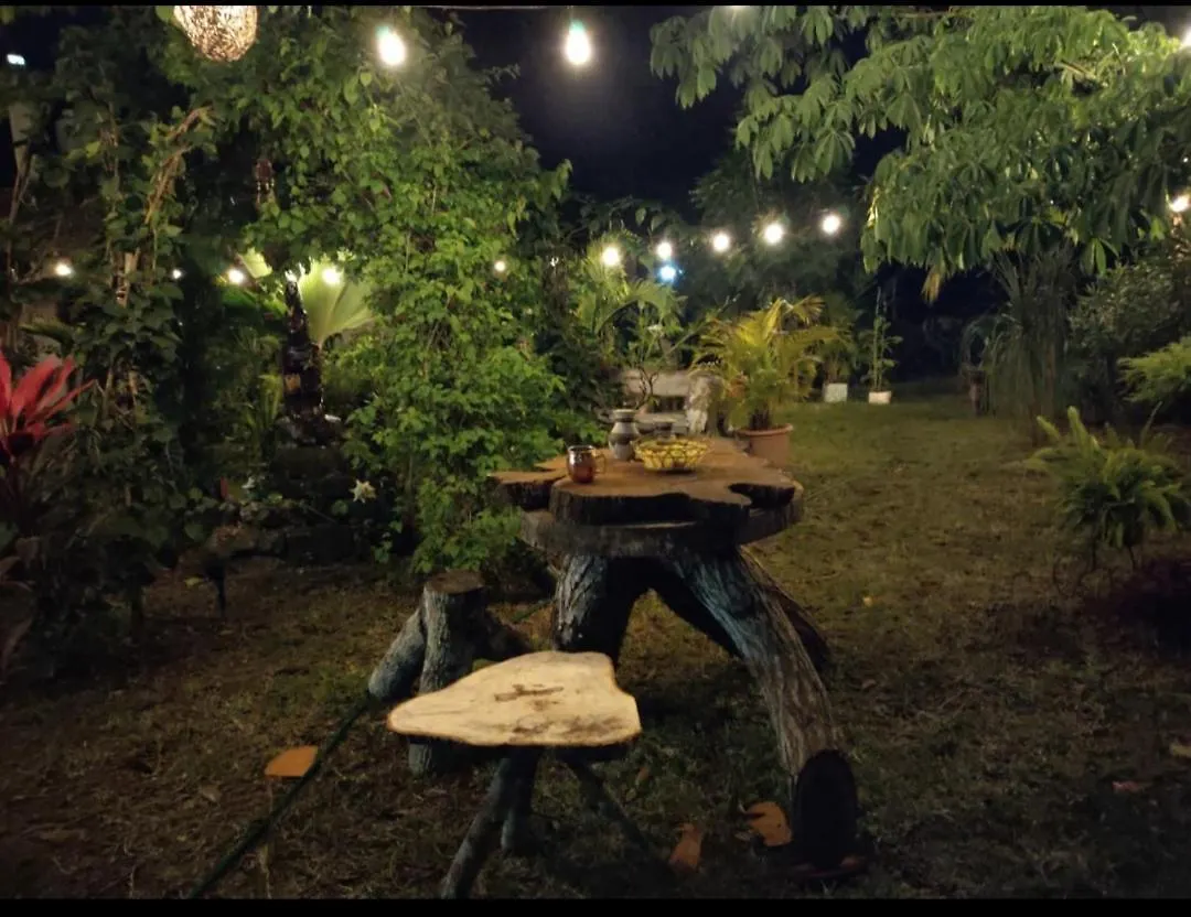 Posada Ixchel Xul-Ha Mexico