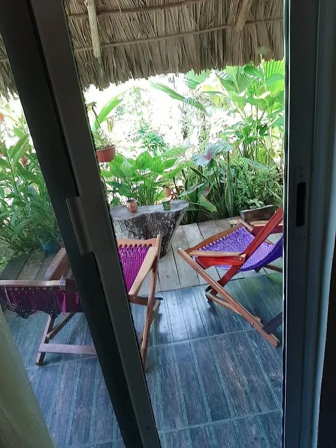 Posada Ixchel Xul-Ha Inn