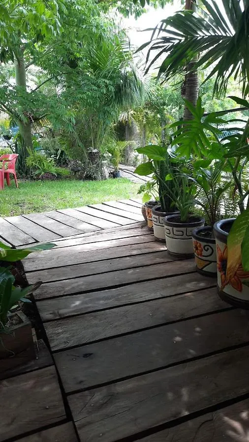 Inn Posada Ixchel Xul-Ha
