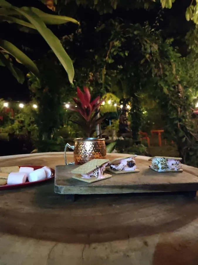Inn Posada Ixchel Xul-Ha Mexico