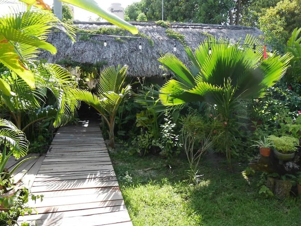 Posada Ixchel Xul-Ha Inn