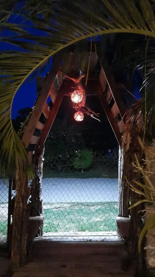 Posada Ixchel Xul-Ha