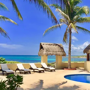 Apartahotel Costa Maya Villas Luxury, Mahahual